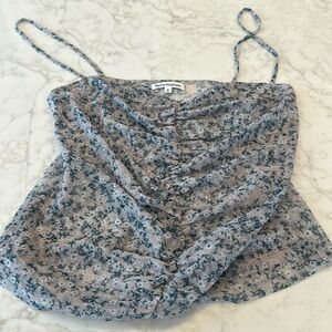 EUC Ref Sheer Tank Top